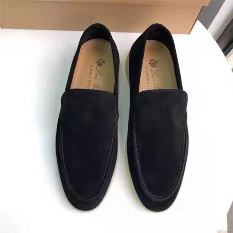 Loafers | Men’s Ka‘A Loafer Loafers Loafers