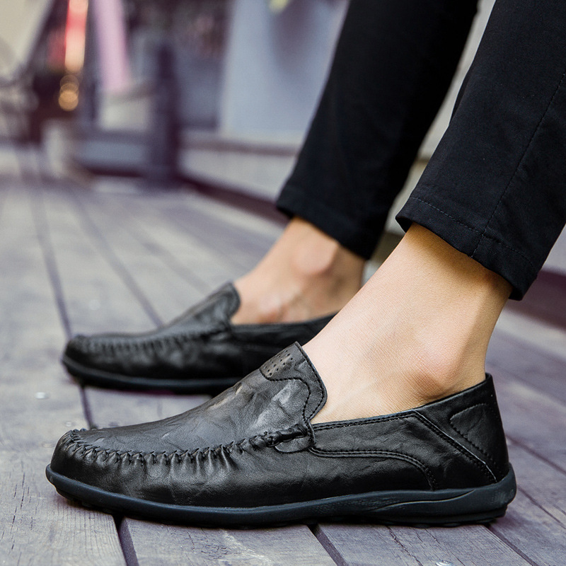 Loafers | Men’s Kakaha Loafers Loafers