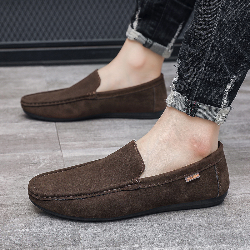 Loafers | Men’s Marcel Loafers Loafers