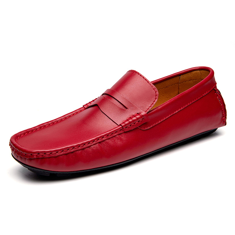 Loafers | Men’s Monaco Loafers Loafers