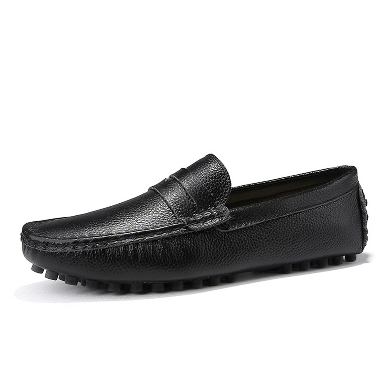 Loafers | Men’s Nebraska Loafers Loafers