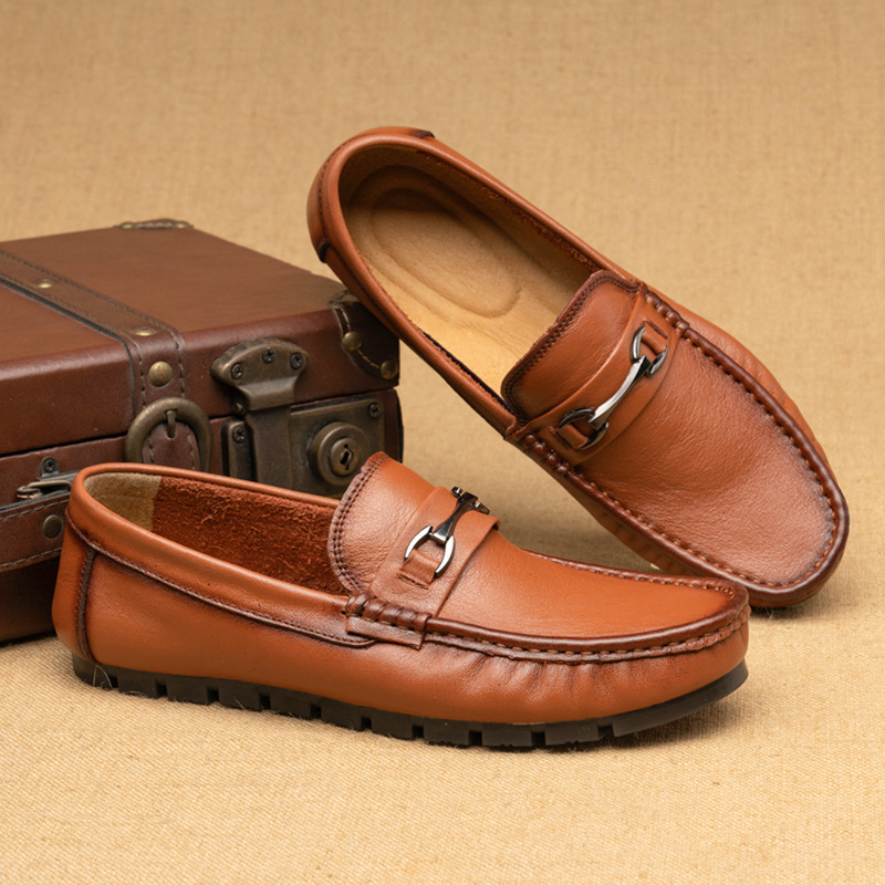 Loafers | Men’s Park Avenue Loafers Loafers