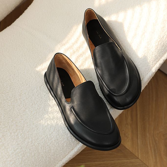 Loafers | Men’s Prentice Slip-Loafer Loafers Loafers