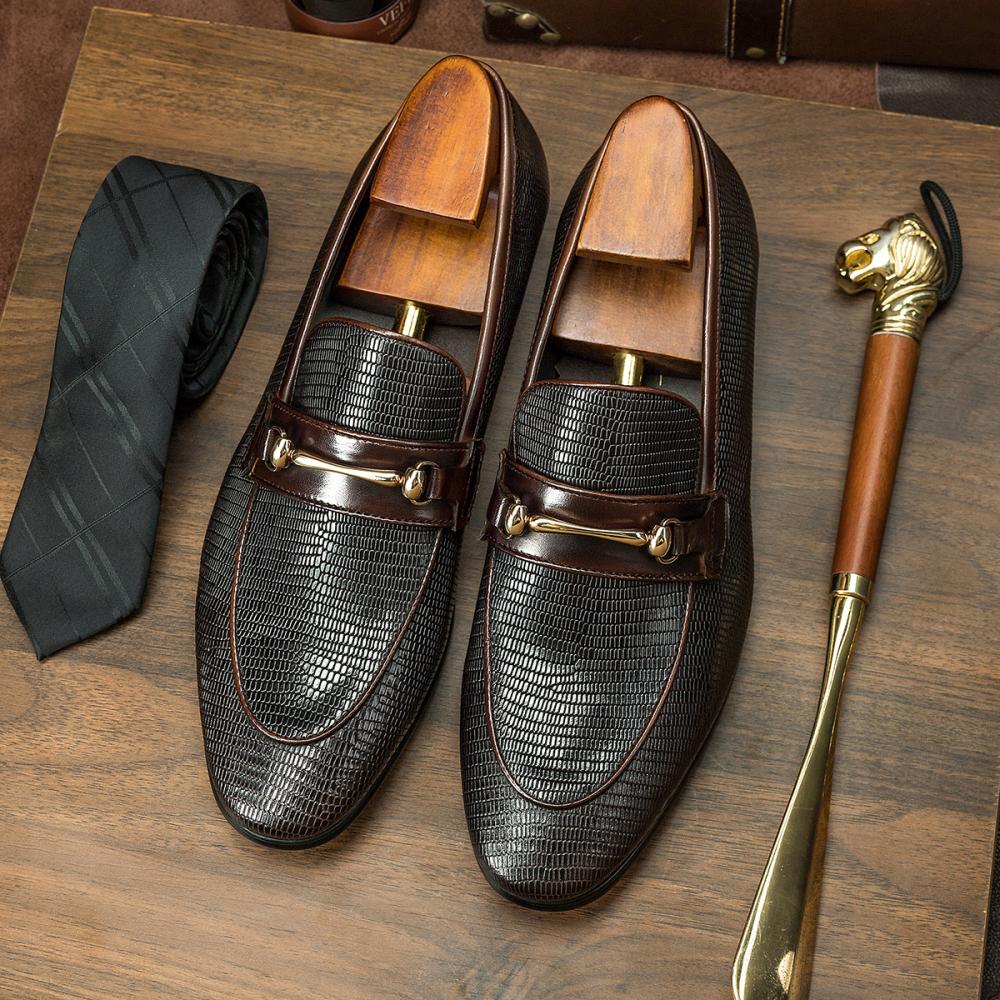 Loafers | Men’s Rafa V Loafers Loafers