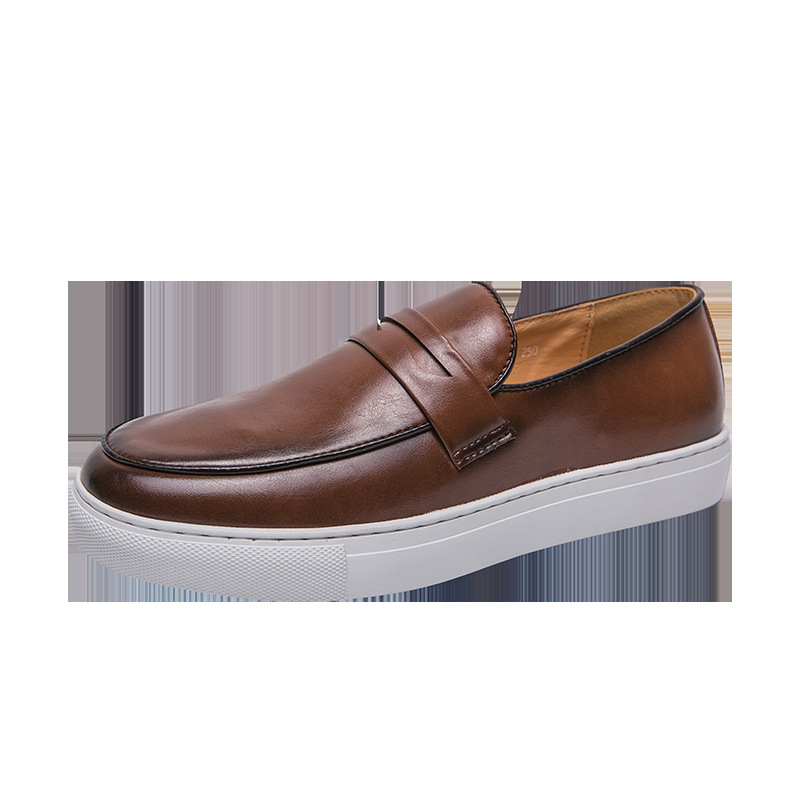 Loafers | Men’s Randolph 2.0 Slip-Sneaker Loafers Loafers