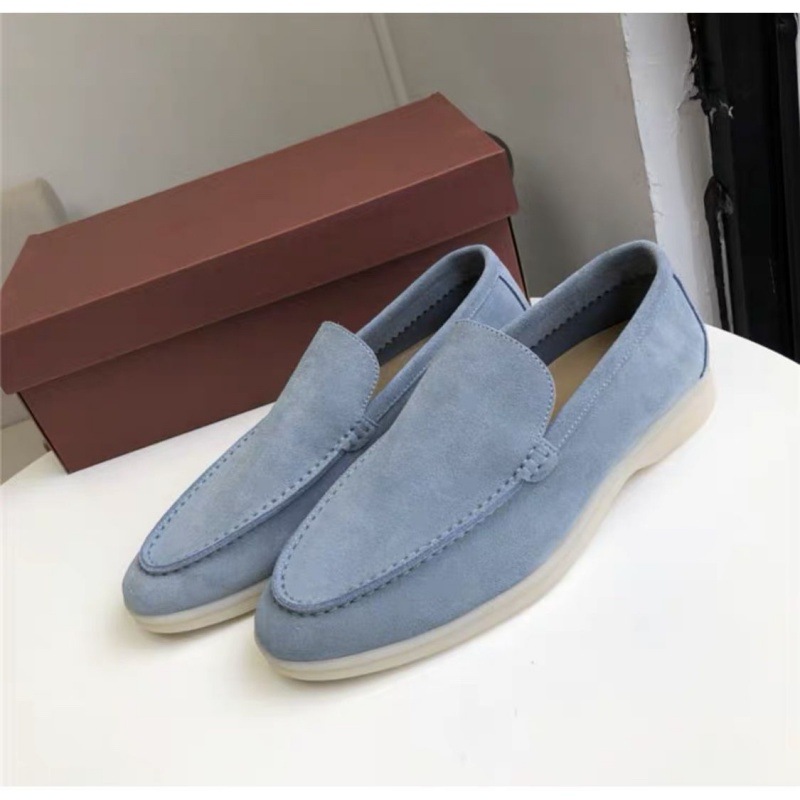 Loafers | Men’s S Lite Moc Classic Loafers Loafers