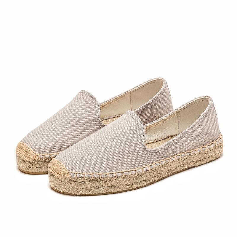 Loafers | Men’s Smoking Slipper Espadrille Loafers Loafers