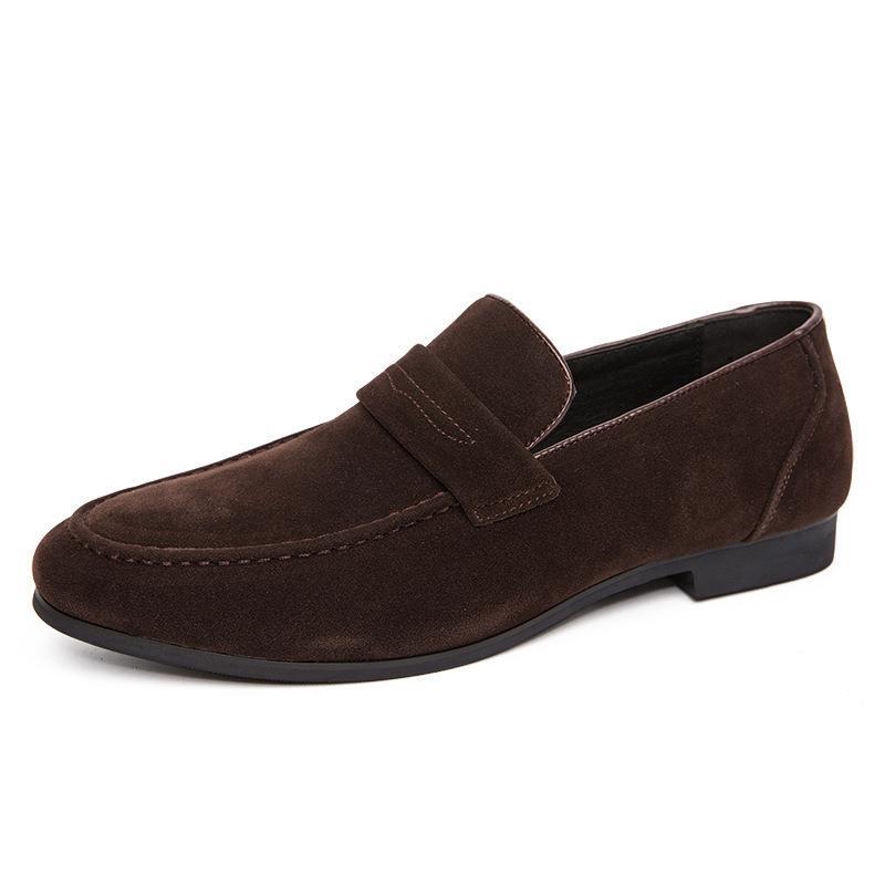 Loafers | Men’s Sutton Loafers Loafers