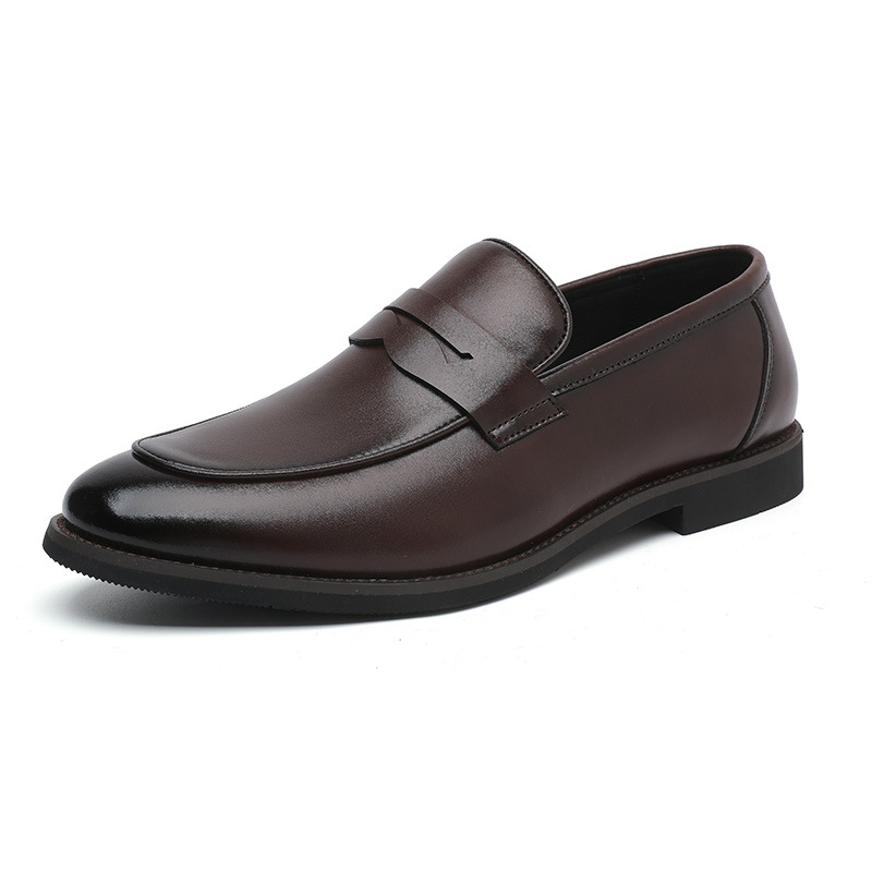 Loafers | Men’s Tyler Penny Loafers Loafers