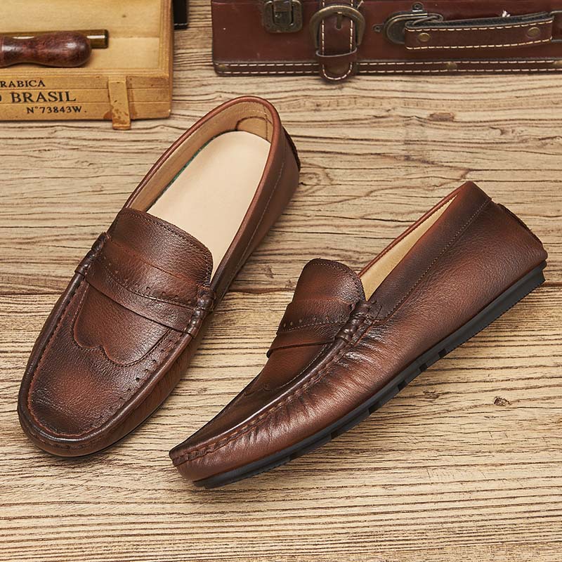 Loafers | Men’s Union Street 2 Loafers Loafers