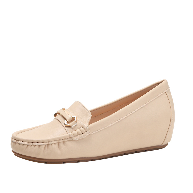 Loafers | Women’s Evelyn Bow Driver Loafers Loafers