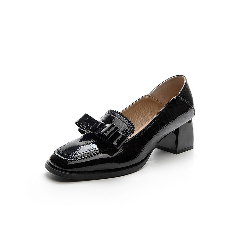 Loafers | Women’s Leandra Heel Loafers Loafers