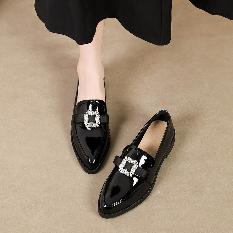 Loafers | Women’s Leandra Loafer Loafers Loafers