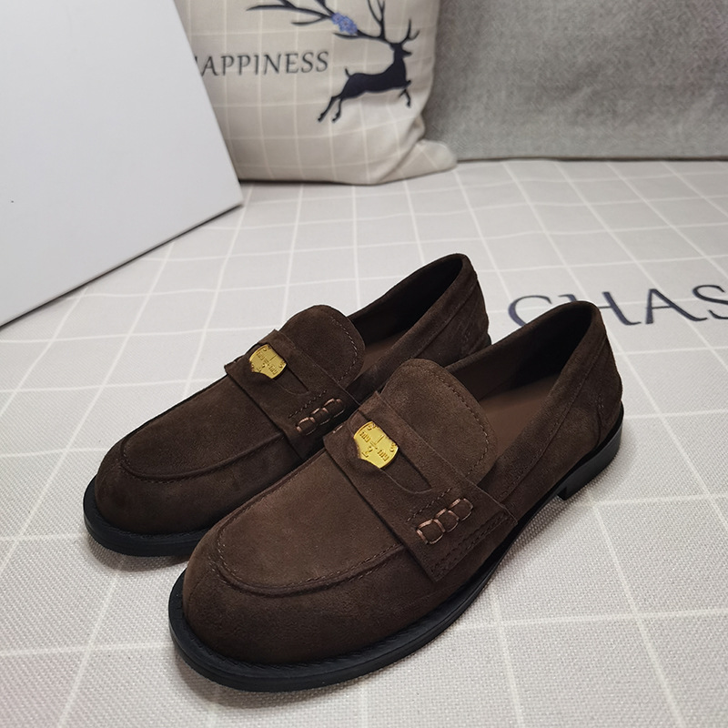 Loafers | Women’s Penny Loafers Loafers