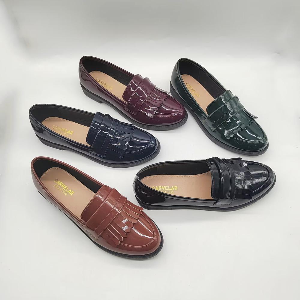 Loafers | Women’s Santana Loafers Loafers