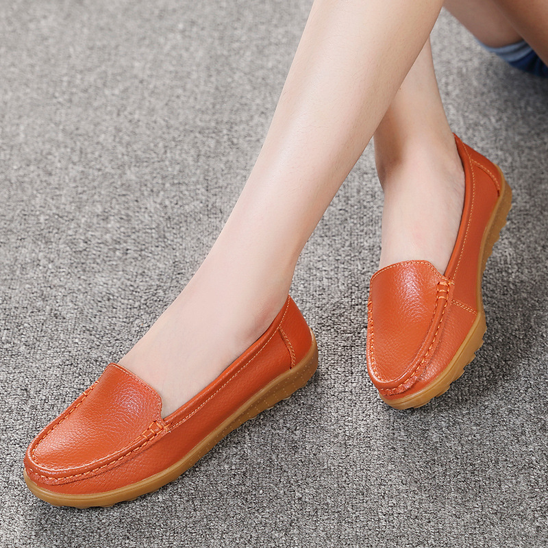 Loafers | Women’s Warren Street Loafers Loafers