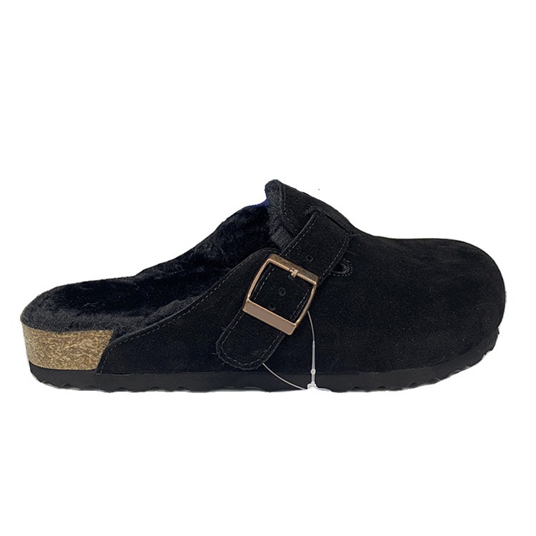 Mules | Women’s Mellow Shearling Mule Mules Mules