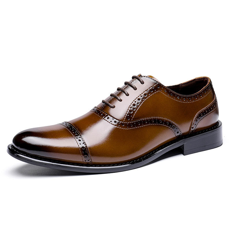 Oxfords | Men’s Conard 2.0 Saddle Mens Mens