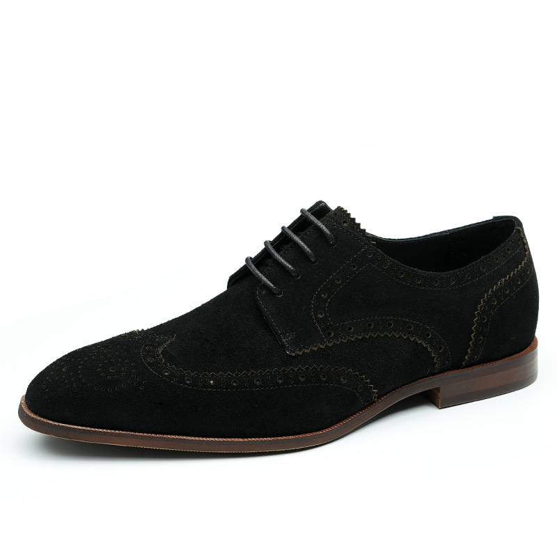 Oxfords | Men’s Go-To Wing Oxford Mens Mens