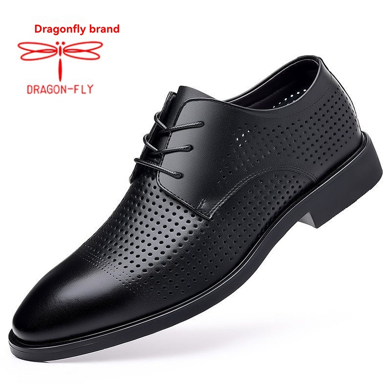 Oxfords | Men’s Grandflex Dress Laser Oxfords Mens Mens