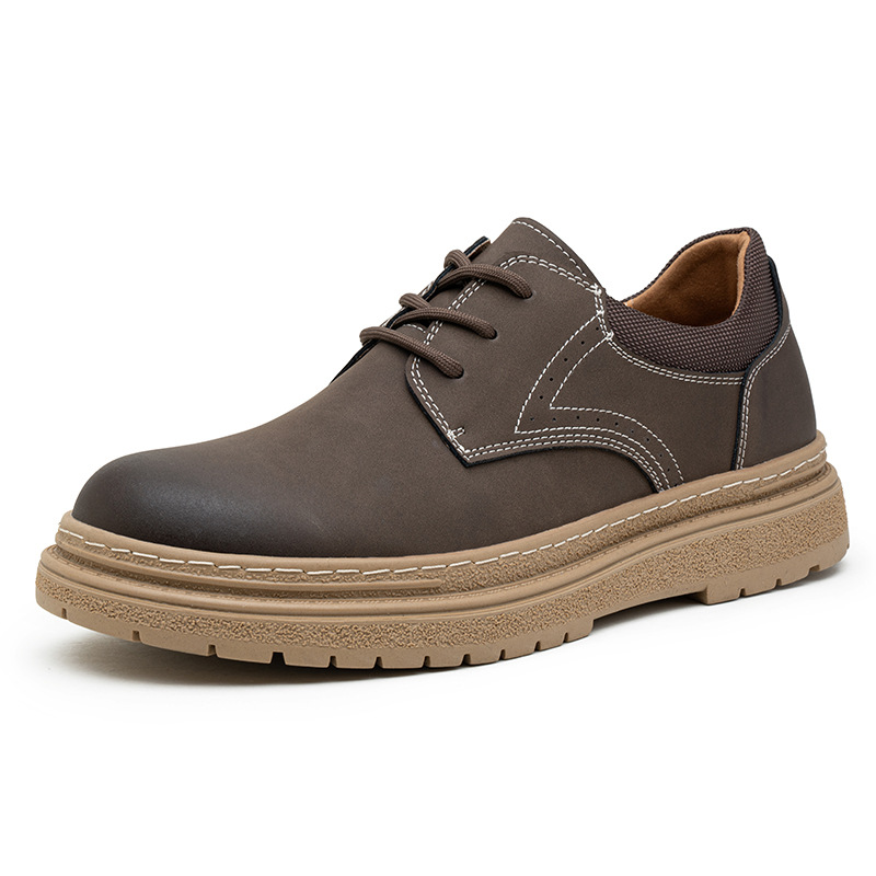 Oxfords | Men’s Mcguffey Plain Toe Mens Mens