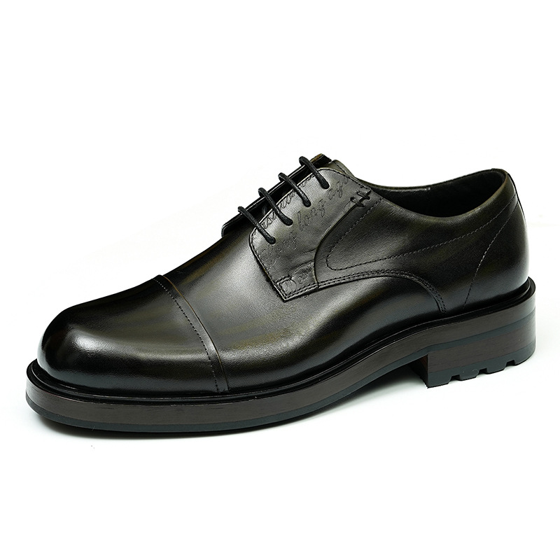 Oxfords | Men’s Next Gen Cap Toe Mens Mens