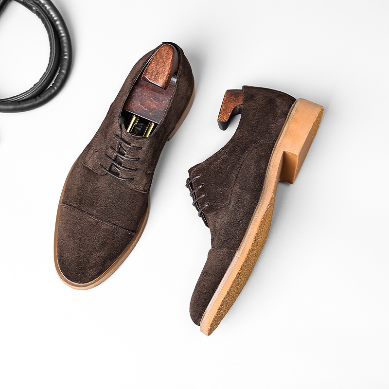 Oxfords | Men’s Ocean Pkwy Mens Mens