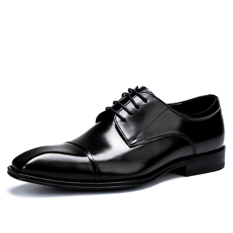 Oxfords | Men’s Santucci Cap Toe Oxford Mens Mens