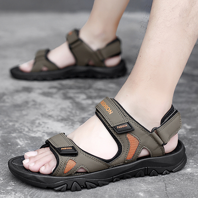 Sandals | Men’s Targhee Iii Open Toe Sandal Mens Mens