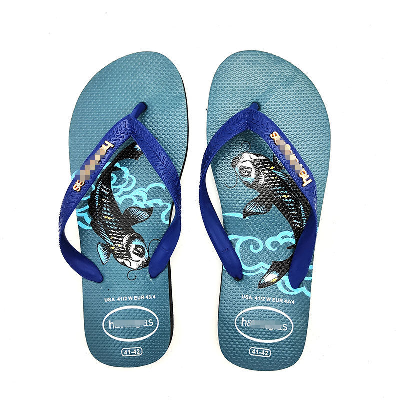 Sandals | Men’s Urban Print Sandals Mens Mens