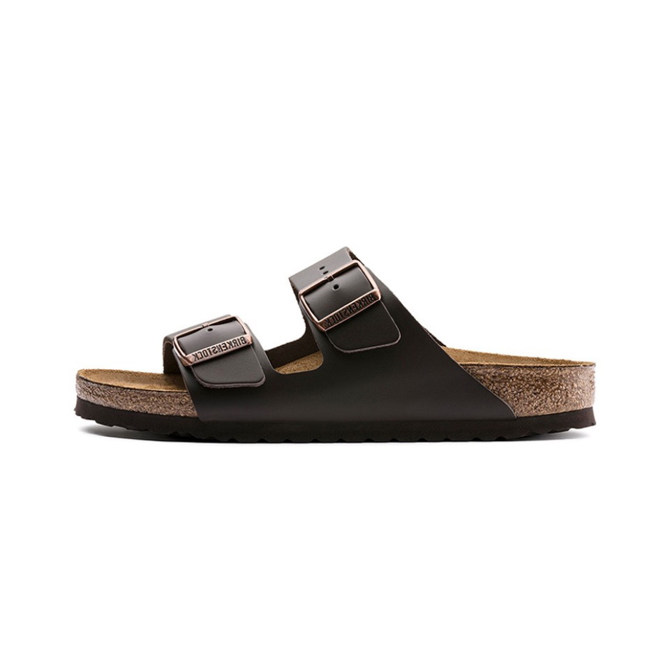 Sandals | Unisex Milano – Oiled Leather (Unisex) Mens Mens