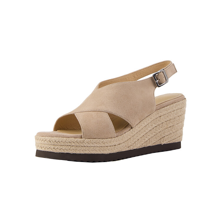 Sandals | Women’s Ember Espadrille Sandal Sandals Sandals