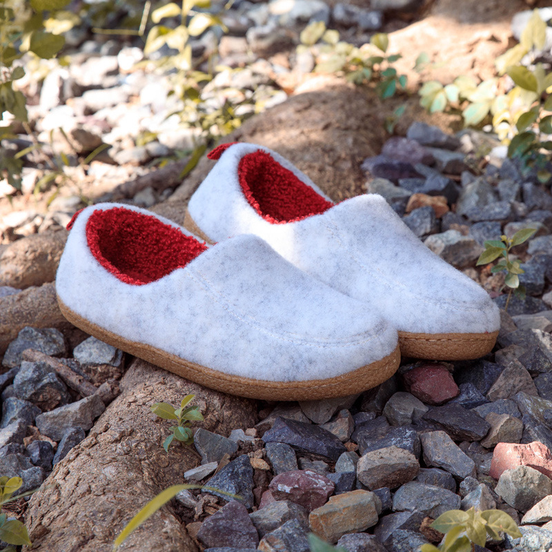 Slippers | Unisex Skane Slippers Slippers