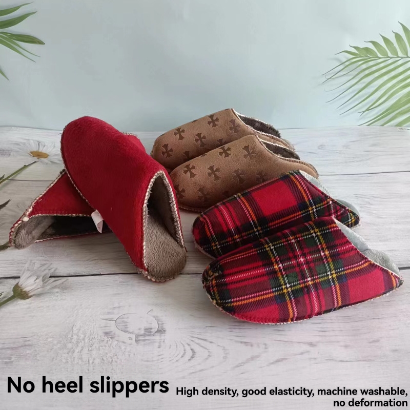 Slippers | Women’s Cabin Slippers Slippers