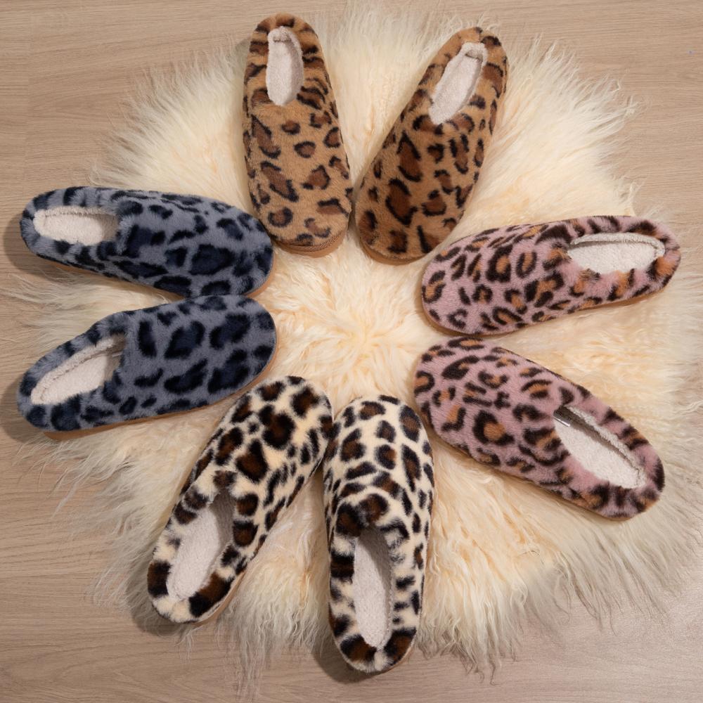 Slippers | Women’s Leisure Slippers Slippers