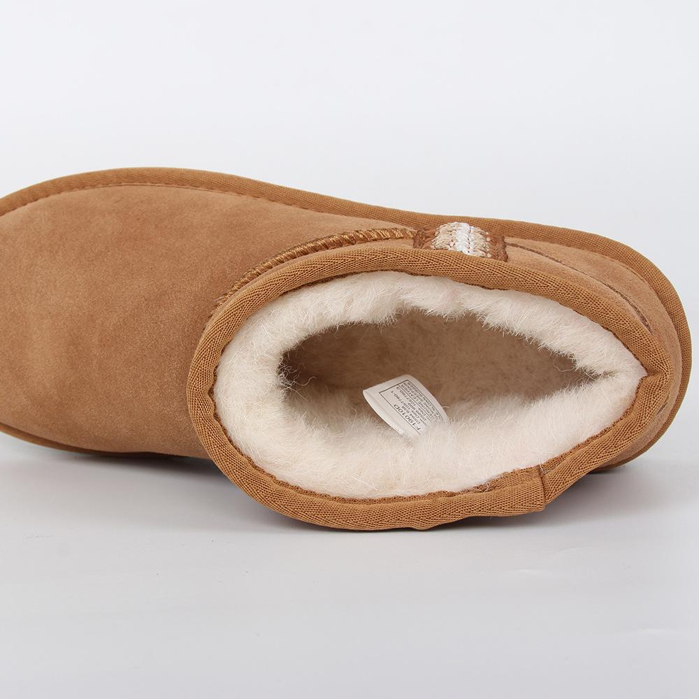 Slippers | Women’s Wicked Good Slipper Boot Moc Slippers Slippers