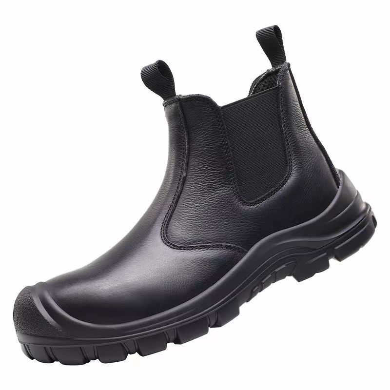 Wide | Men’s Street Shield Slip-Station Tactical Boots Mens Mens