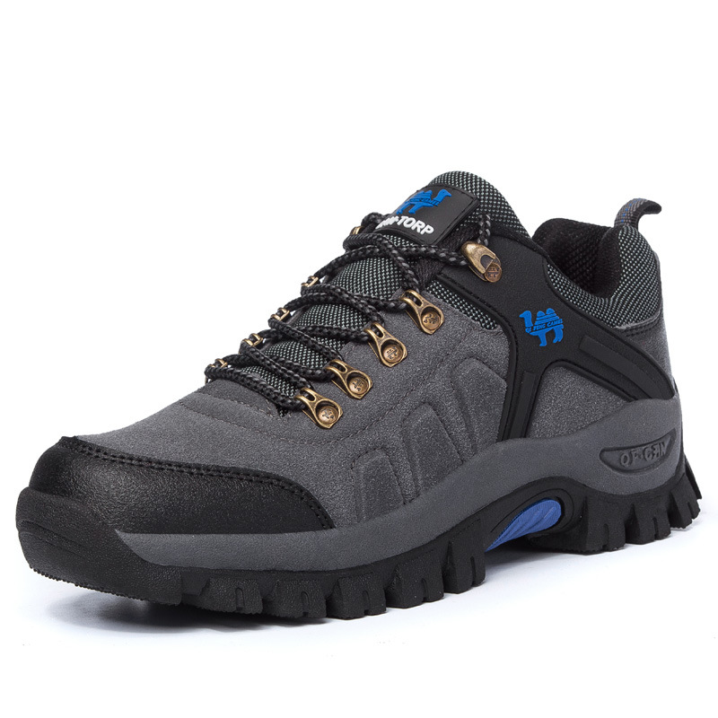 Wide | Men’s Work Speed-Flex Trekker Comp Toe Mens Mens