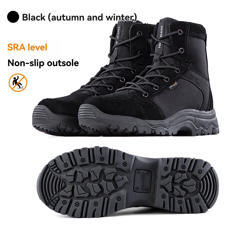 Work & Duty Boots | Men’s 8″ Waterproof Composite Toe Internal Metatarsal Guard Work Boot Mens Mens