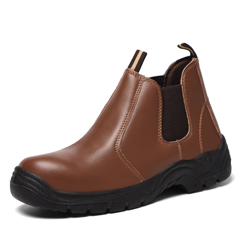 Work & Duty Boots | Men’s Force Wr 4″ Romeo Nano Toe Work Boot Mens Mens