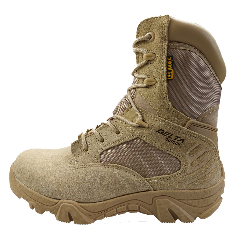 Work & Duty Boots | Men’s Gx-8 Desert Composite Toe Mens Mens