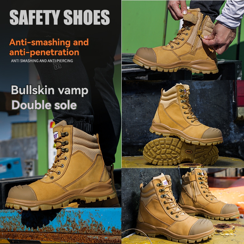 Work & Duty Boots | Men’s Overpass Mid Composite Mens Mens