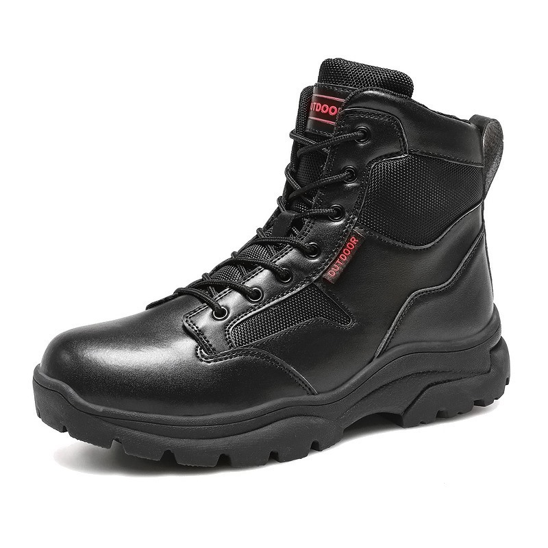 Work & Duty Boots | Men’s Piston Mid Aluminum Toe Mens Mens