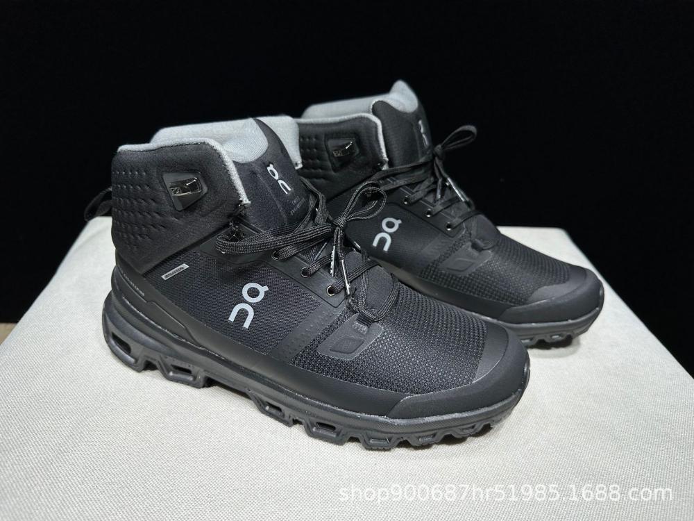 Work & Duty Boots | Men’s Pro Reaxion Mid Composite Safety Toe Waterproof Mens Mens