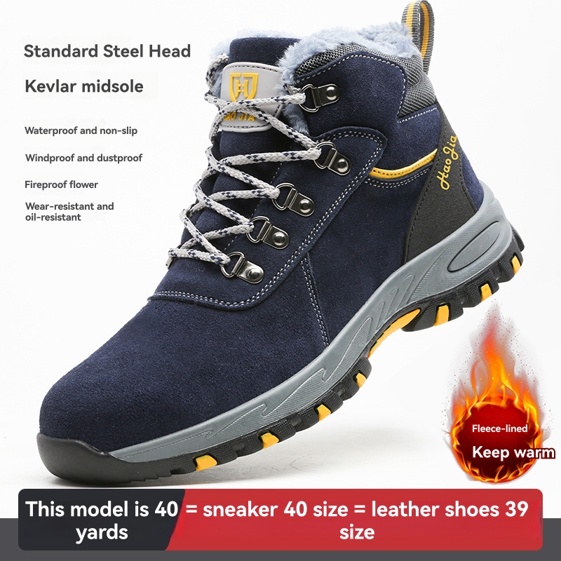 Work & Duty Boots | Men’s Striver St Mens Mens