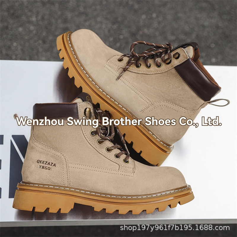 Work & Duty Boots | Men’s Thunderstruck Mens Mens