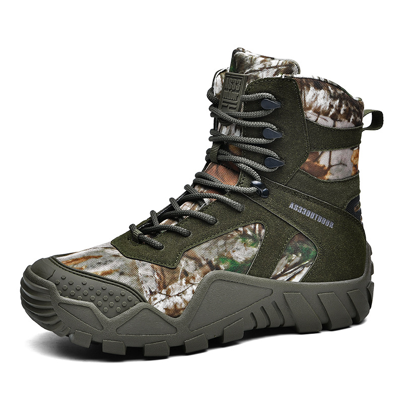 Work & Duty Boots | Men’s Utility Coburg 8″ Waterproof (Steel Toe) Mens Mens