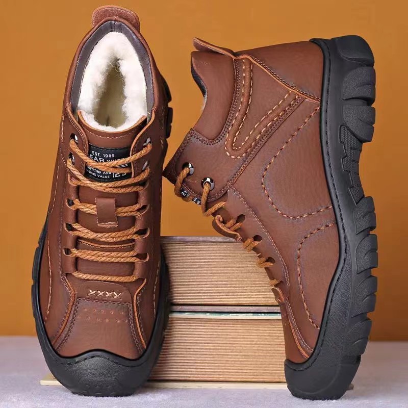 Work & Duty Boots | Men’s Utility Fort Wayne 6″ Wp Mens Mens