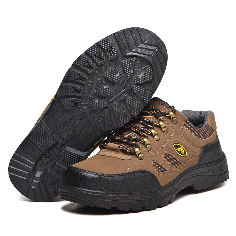 Work & Duty Boots | Men’s Utility Independence 6″ Wp Int Met Mens Mens