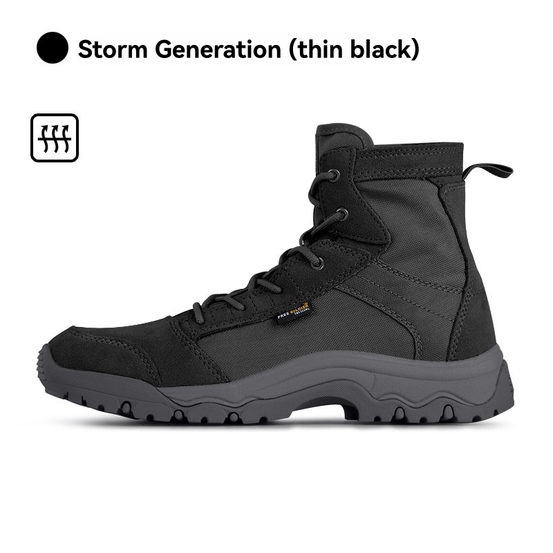 Work & Duty Boots | Men’s Utility Reno Kbf Mid Waterproof (Comp Toe) Mens Mens